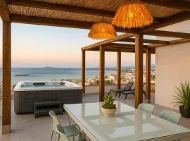 See2sea Cozy Apartments