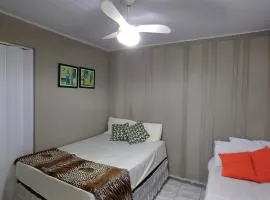 Suite Africana Aracaju