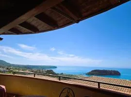 Casa di Stefano in Praia a Mare