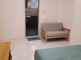 Mishi B&B, golf hotel in Tamsui