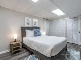 Basement 1BR! Pet Friendly with Weekly Deals