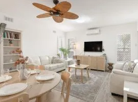 Rockingham Beach Breeze 2br Retreat