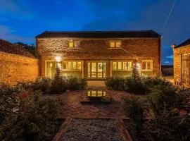 The Granary Barn Retreat