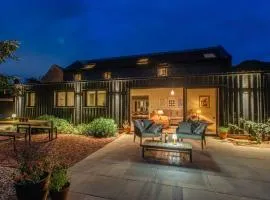 The Granary Barn Retreat