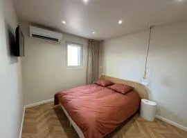 Studio cosy proche d Aix en Provence climatisé