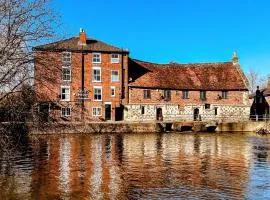 Old Mill hotel