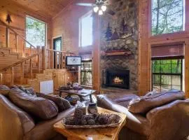 Spokane Cabin
