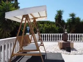 Villa Esmeralda