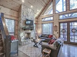 Sweet Retreat