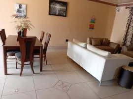 M Palace Guest House