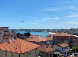 Къща за гости DOSH, hotel in Sozopol