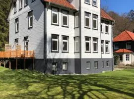 Ferienwohnung Sagenhaft