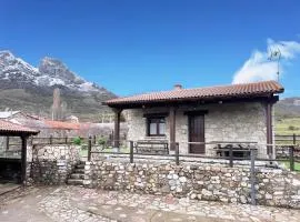 Tres Marías Lodge