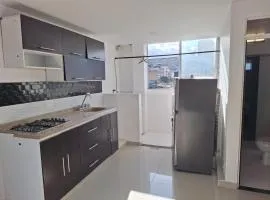 Apartamento Zona Centro