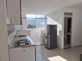 Apartamento Zona Centro