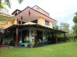 ayurvedamountainvilla