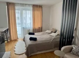 Apartment Riviéra 2 parking and smart check in