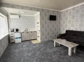 Kubat Guest House
