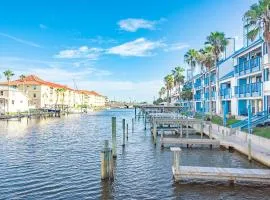 Spinnaker 317 - WATERFRONT/BOAT SLIP!
