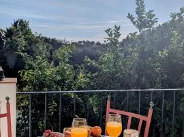 Casa Rural El Olivo