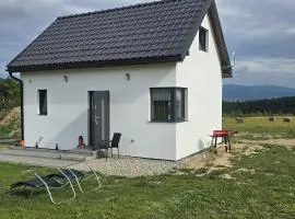 Reset w górach