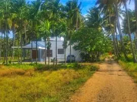 2BHK Cozy Homestay Near Isha , Chinmaya & Karunya University By Shivalaya