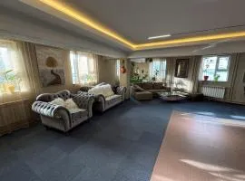 Summer hostel