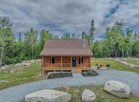 The Havana Cabana, hotel di Bethlehem