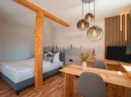 Ferienwohnung Am Wald