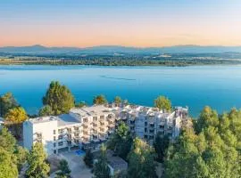 Lago Nysa Apartamenty nad Jeziorem Nyskim