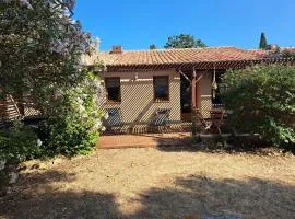House - Gulf of Valinco