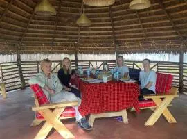 Kilimanjaro Kwetu Homestay