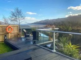 Riverside Cottage
