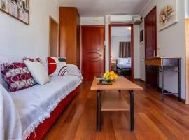 Scala Nostra Apartment