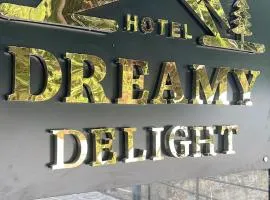 Dreamy delight hotel