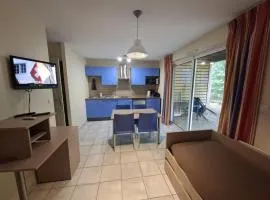 Cottage Le Vau 3