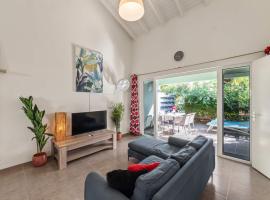 Casa Verde - Blije Rust I, hotel i Sint Michiel