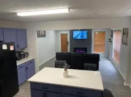 Vacation home at the San Antonio Medical Center-UTSA, Sea world, airport