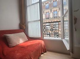 Coliving Marais, hotel in Paris