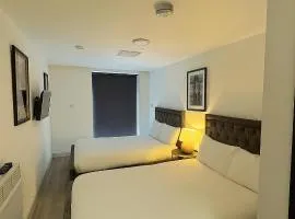 Modern Duplex Apartment - Liverpool City Centre