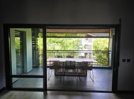 Appartement haut de gamme proche des plages