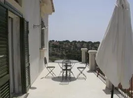 Le dimore di Cavalonga