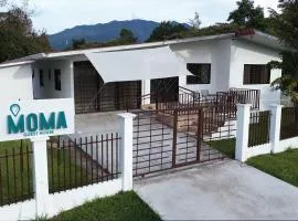 MOMA Guest House en Alto Boquete