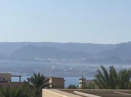 قرية الراحة باطلالة بحرية-مرسى زايد-Alraha village -marsa zayed- with sea view