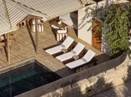 Ilision Aqua - Exclusive Private Pool Suites