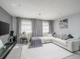 Modern South Wimbledon Apartment
