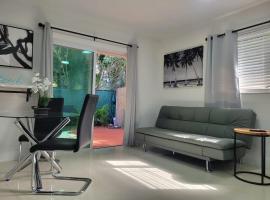 Kevin #2 Studio, hotel din Fort Lauderdale