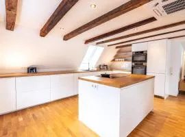 Fachwerk Boutique-Hotel Suite
