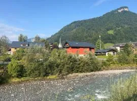 Mellau Appartments 220