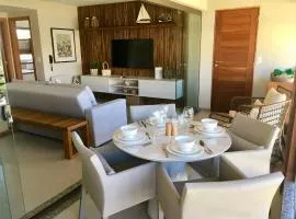 Ykutiba Imbassaí - Apartamento 2 Quartos - H104